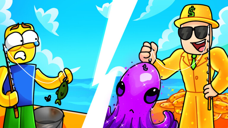 Fishing Incremental Codes - September 2025 / PowerUp Gamer