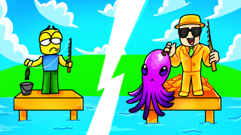 Fishing Incremental Codes - September 2025 / PowerUp Gamer