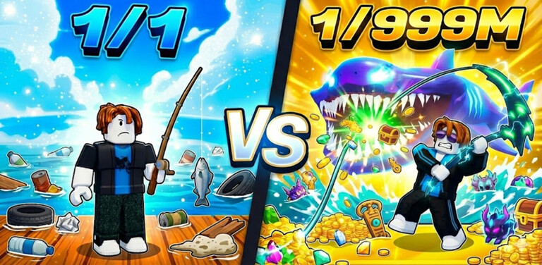 Fishing Incremental 2 Codes - January 2026 4 Fishing Incremental 2 Codes - January 2026 / PowerUp Gamer