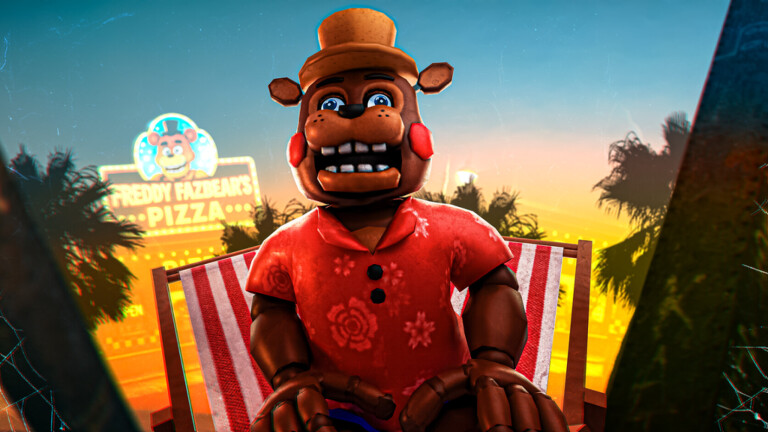 Five Nights Hunted Codes - January 2026 4 Five Nights Hunted Codes - January 2026 / PowerUp Gamer