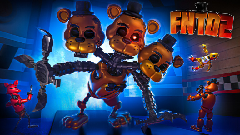 Five Nights TD 2 Codes - October 2025 / PowerUp Gamer