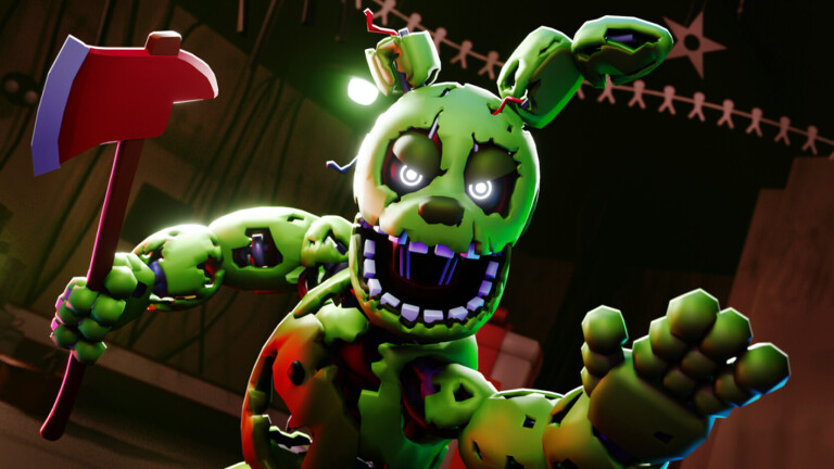Five Nights TD 2 Codes - February 2026 4 Five Nights TD 2 Codes - February 2026 / PowerUp Gamer