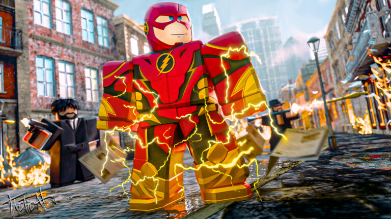 Flashpoint Codes - July 2025 / PowerUp Gamer