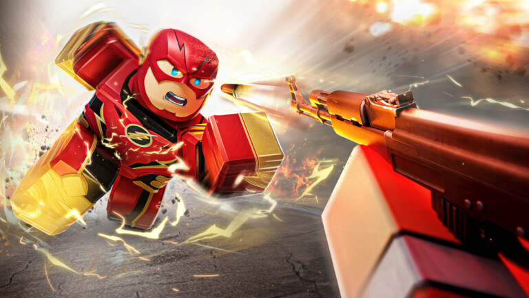 Flashpoint Codes - October 2025 / PowerUp Gamer