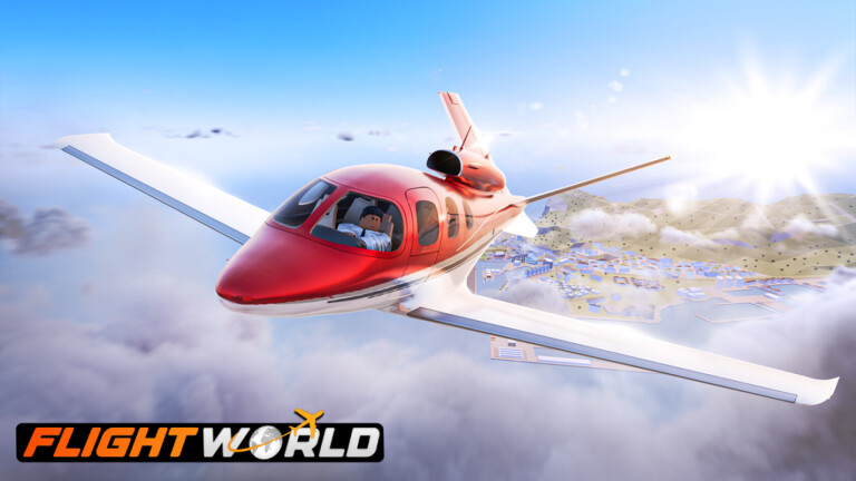 Flight Worlds Codes - November 2025 4 Flight Worlds Codes - November 2025 / PowerUp Gamer