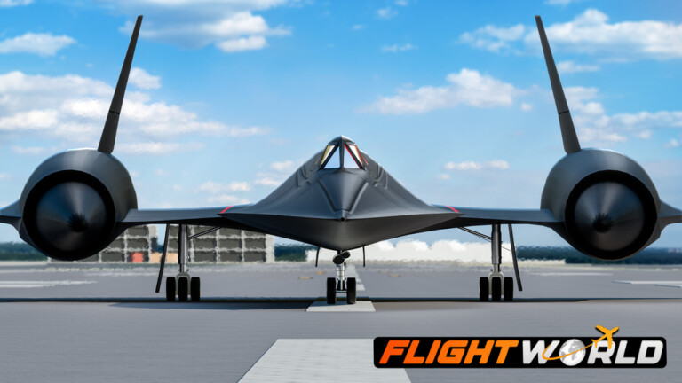 Flight Worlds Codes - December 2025 / PowerUp Gamer