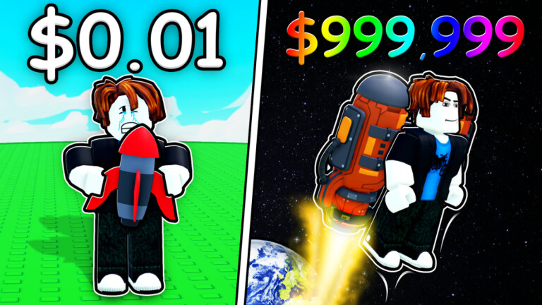 Fly a Jetpack Codes - September 2025 / PowerUp Gamer