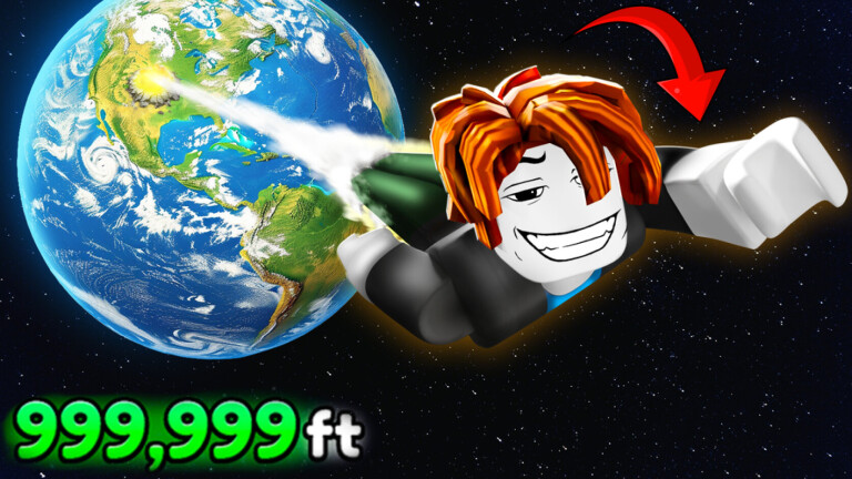 Fly to Space Codes - June 2025 / PowerUp Gamer