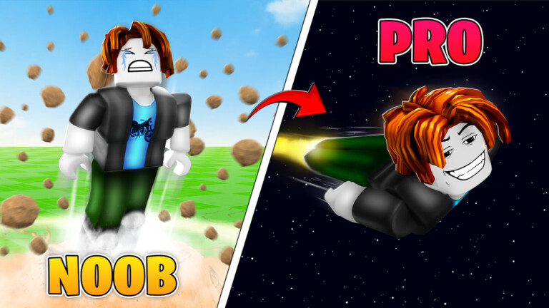 Fly to Space Codes - June 2025 / PowerUp Gamer