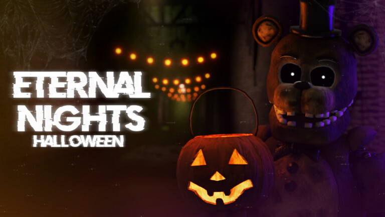 FNAF Eternal Nights Codes - November 2025 1 FNAF Eternal Nights Codes - November 2025 / PowerUp Gamer