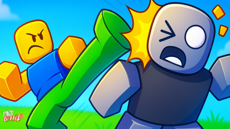 Foot Battles Codes - September 2025 / PowerUp Gamer