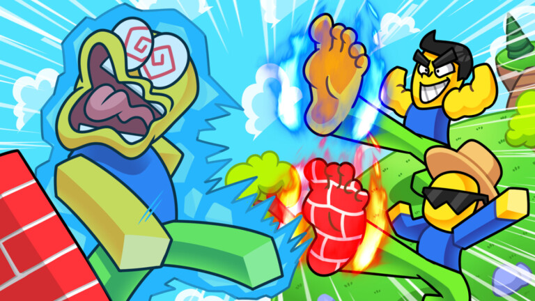 Foot Battles Codes - September 2025 / PowerUp Gamer