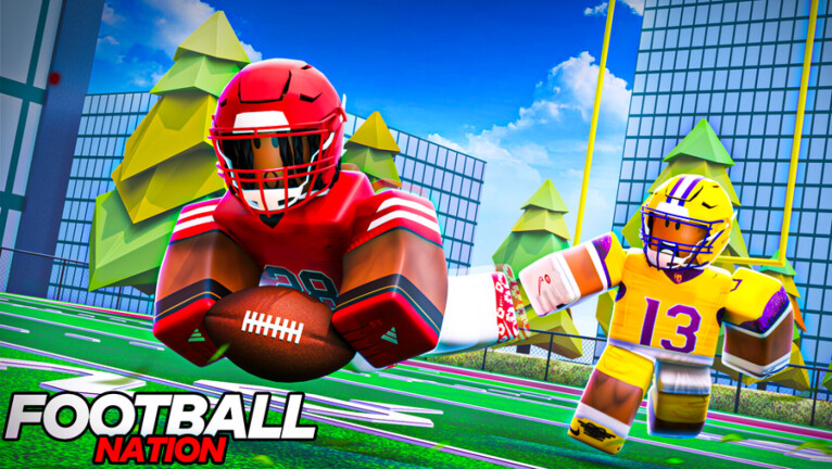 Football Nation Codes - November 2025 / PowerUp Gamer