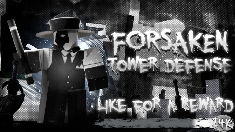 Forsaken Tower Defense Codes - November 2025 / PowerUp Gamer