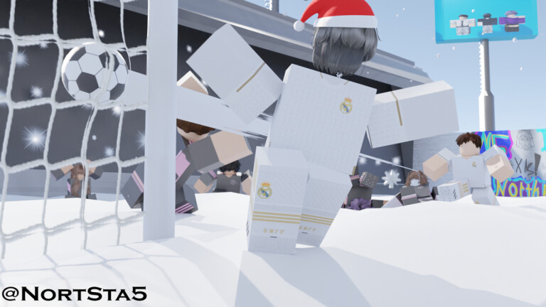 Freestyle Football Codes - January 2026 4 Freestyle Football Codes - January 2026 / PowerUp Gamer