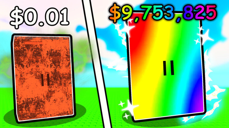 Fridge RNG Codes - September 2025 / PowerUp Gamer
