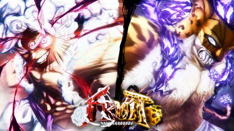 Fruit Battlegrounds Codes - November 2025 / PowerUp Gamer