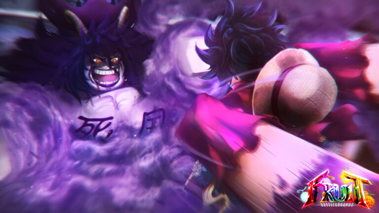 Fruit Battlegrounds Codes - November 2025 / PowerUp Gamer