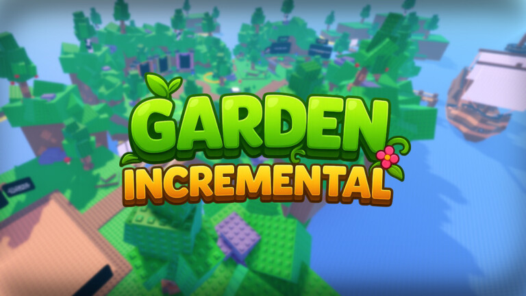 Garden Incremental Codes - September 2025 / PowerUp Gamer