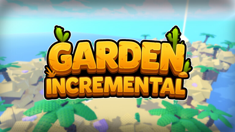 Garden Incremental Codes - October 2025 4 Garden Incremental Codes - October 2025 / PowerUp Gamer