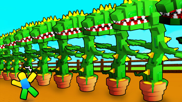 Garden Tower Defense Codes - June 2025 / PowerUp Gamer