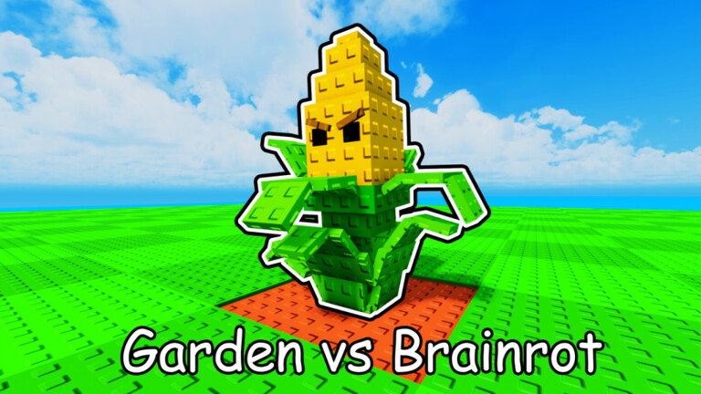 Garden vs Brainrot Codes - November 2025 4 Garden vs Brainrot Codes - November 2025 / PowerUp Gamer