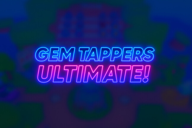 Gem Tappers Ultimate Codes - October 2025 3 Gem Tappers Ultimate Codes - October 2025 / PowerUp Gamer
