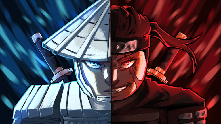 Ghost Samurai Fighting Codes - November 2025 / PowerUp Gamer