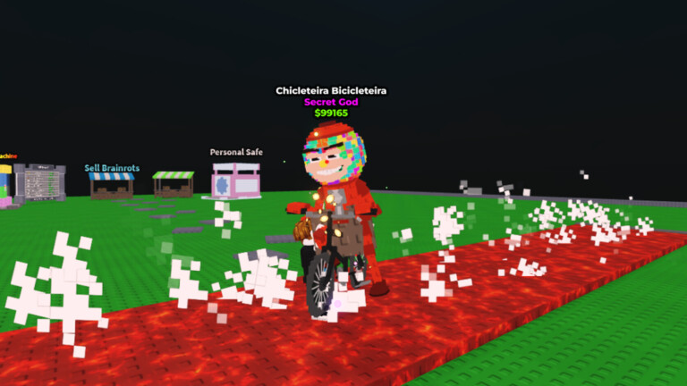 Grab a Brainrot Codes - September 2025 / PowerUp Gamer
