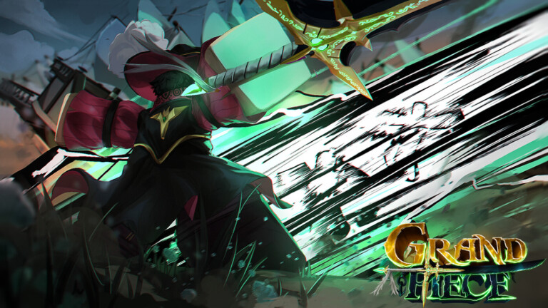 Grand Piece Online Codes - November 2025 / PowerUp Gamer