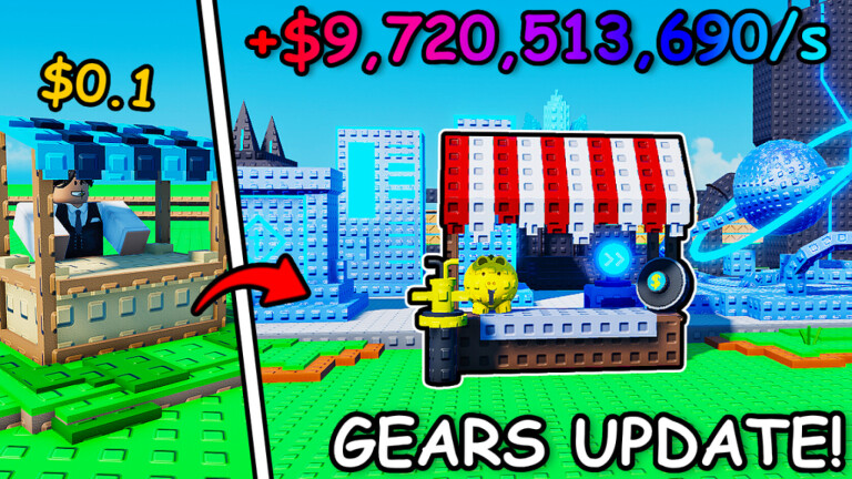 Grow a Business Codes - August 2025 4 Grow a Business Codes - August 2025 / PowerUp Gamer