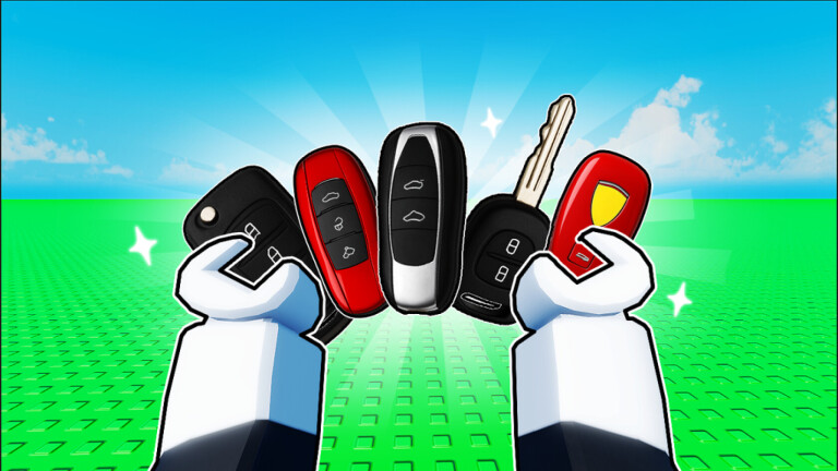 Grow A Car Codes - July 2025 / PowerUp Gamer