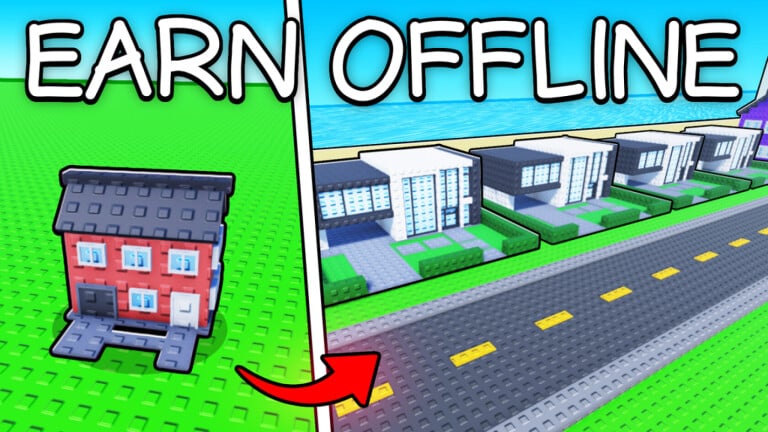 Grow A City Codes - July 2025 / PowerUp Gamer