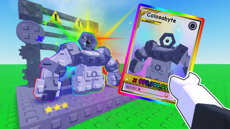 Grow a Collection Codes - August 2025 / PowerUp Gamer