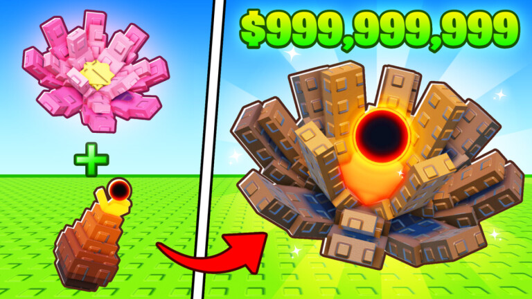 Grow Anything Codes - November 2025 4 Grow Anything Codes - November 2025 / PowerUp Gamer