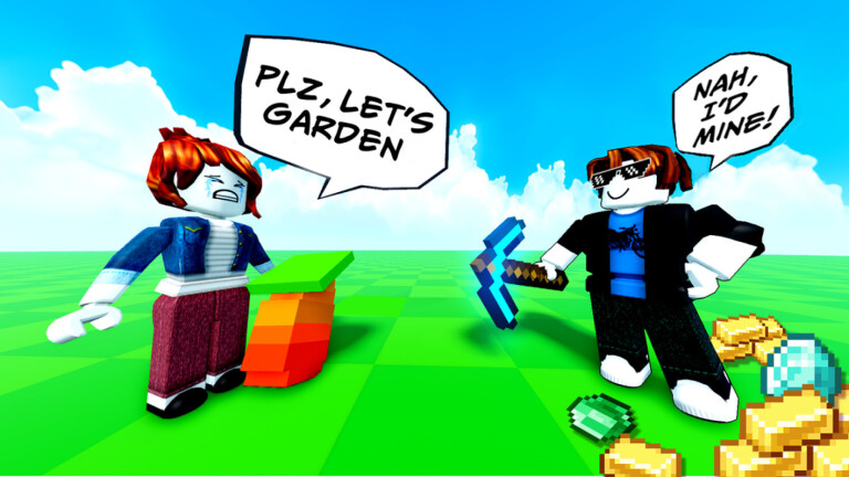 Grow Mine Codes - June 2025 / PowerUp Gamer