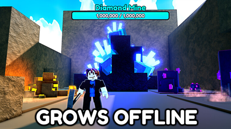 Grow Mine Codes - June 2025 / PowerUp Gamer
