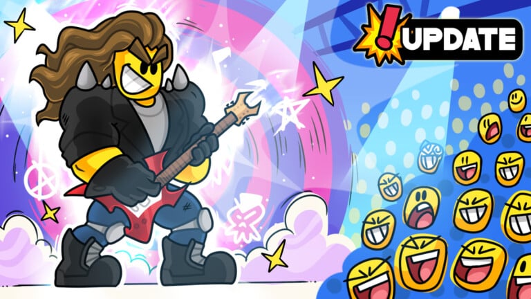 Guitar Evolution Codes - September 2025 / PowerUp Gamer