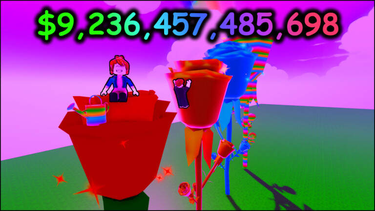 Happy Bloom Codes - July 2025 / PowerUp Gamer