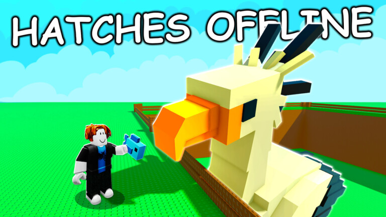 Hatch a Bird Codes - December 2025 4 Hatch a Bird Codes - December 2025 / PowerUp Gamer