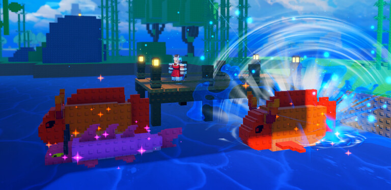 Heavyweight Fishing Codes - January 2026 / PowerUp Gamer