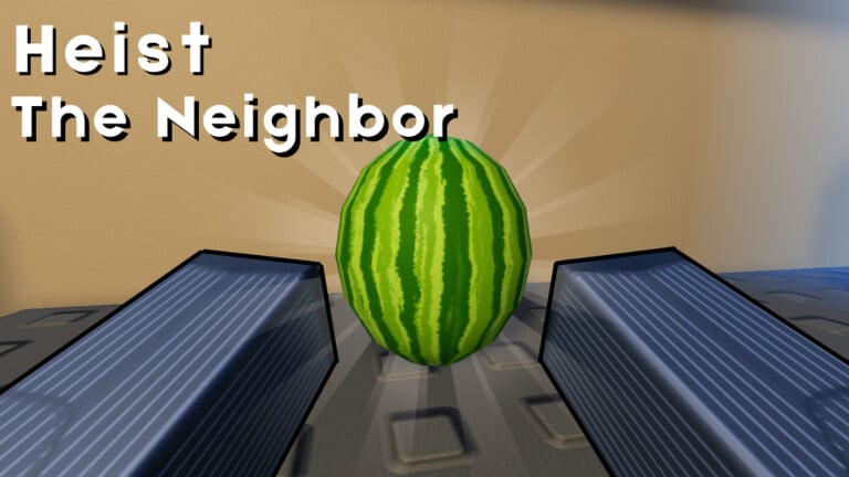Heist The Neighbor Codes - January 2026 3 Heist The Neighbor Codes - January 2026 / PowerUp Gamer