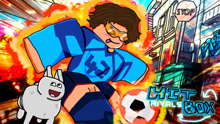 Hitbox Rivals Codes - August 2025 / PowerUp Gamer