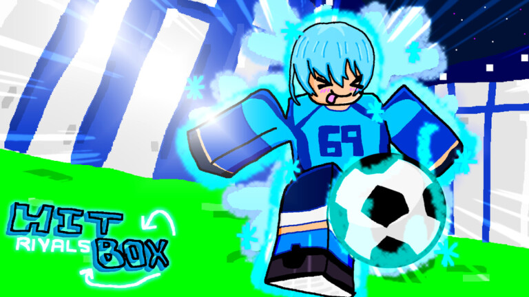 Hitbox Rivals Codes - August 2025 / PowerUp Gamer