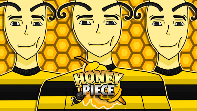 Honey Piece Codes - September 2025 / PowerUp Gamer