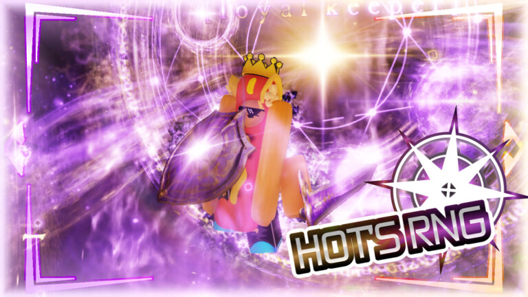 Hot’s RNG Codes - July 2025 / PowerUp Gamer