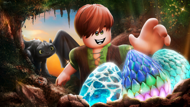 How to Train Your Dragon Codes - September 2025 / PowerUp Gamer