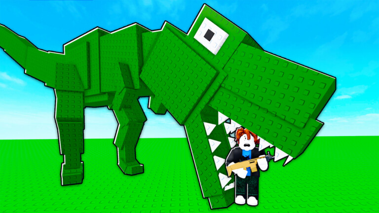 Hunt a Dino Codes - November 2025 1 Hunt a Dino Codes - November 2025 / PowerUp Gamer