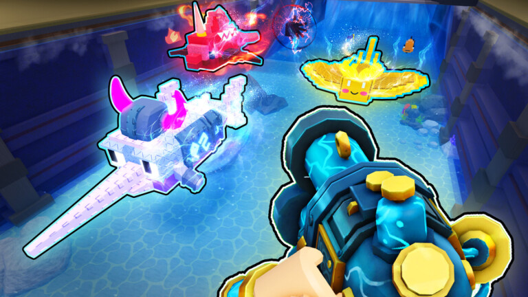 Hunt Giant Fish Codes - December 2025 1 Hunt Giant Fish Codes - December 2025 / PowerUp Gamer