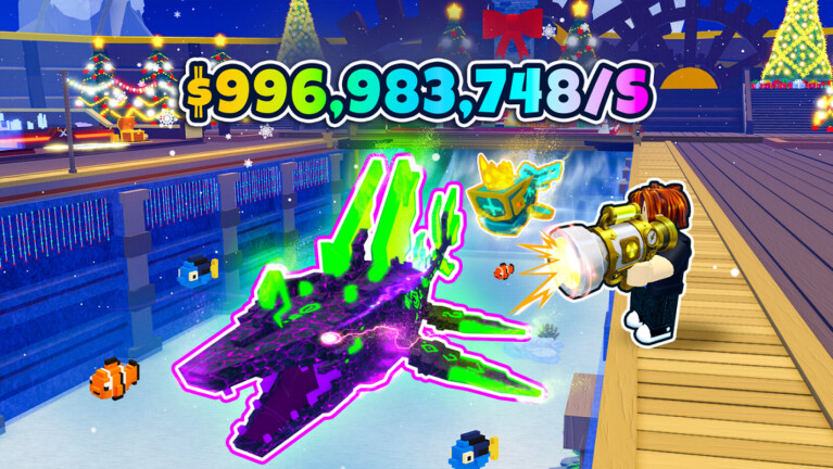 Hunt Giant Fish Codes - February 2026 2 Hunt Giant Fish Codes - February 2026 / PowerUp Gamer